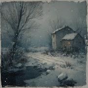 Winter Coming