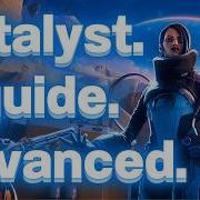 COMPLETE CATALYST Guide For Apex Legends Abilities Tips UPGRADES