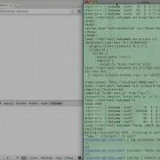 Example To Operate DOM In ClojureScript Via Browser REPL
