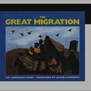 Migration Stories Through Art