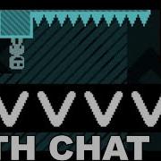 Forsen Plays VVVVVV With Chat