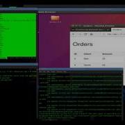 Exploiting Apache Struts On A VM Via Reverse Shell Prod By Cxdy