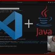 Установка и Настройка Visual Studio Code для Java Пошаговое руководство 2024