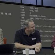 Where Dynamic And Static Code Analysis Merge