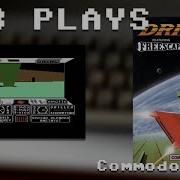 Rob Plays S4E28 Driller On Commodore 64