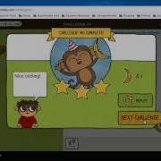 Code Monkey Intro