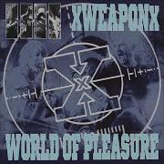 X Weapon X World Of Pleasure Split 2023 Full Stream