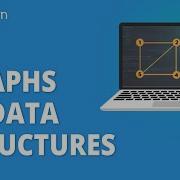 Graphs In Data Structures Graph Representation In Data Structure Data Structures Simplilearn