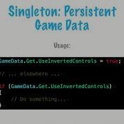 Practical Software Design Patterns In Unity