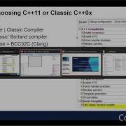 08 C Builder Team C 11 Development For Windows IOS And Android