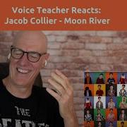 Voice Teacher Reacts Jacob Collier Moon River