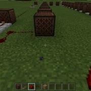Building A Note Block Version Of Fallen Down From Undertale In Minecraft