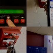Fire Alarm Test 47