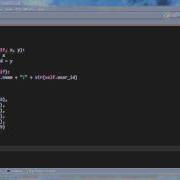 Python Programming Tutorial 56 Sorting Custom Objects