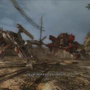 Metal Gear Rising Revengeance Blade Wolf DLC Khamsin Boss ESPAÑOL