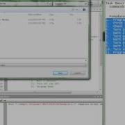Starting A Program In RobotC