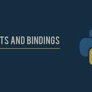 Python GUI With Tkinter Events And Bindings Overriding The Close Button Tkinter 21 30