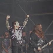 Gatecreeper Live At Bloodstock Open Air On 11th August 2023