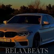 RelaxBeats Ft Çinarə Məlikzadə Mən Özüm Gedərəm DRILL REMIX