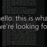 Python Mechanize Google Search How To