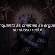 Five Finger Death Punch Eye Of The Storm Tradução Significado