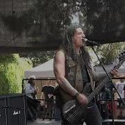 SOCIAL CHAOS Live At OBSCENE EXTREME 2022