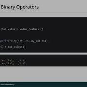 Back To Basics Master C Friendship Mateusz Pusz CppCon 2025
