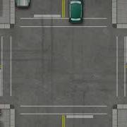 Right Of Way Uncontrolled Intersections