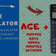 Create Age Calculator With Javascript JS HTML CSS And JS