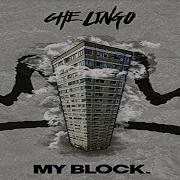 Che Lingo My Block Clean NBA 2K21 Version