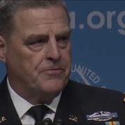 USARPAC Command Video