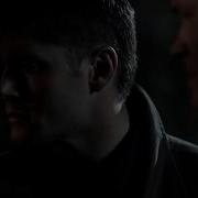 Supernatural Dean Shoots Lucifer S5E10 Logoless