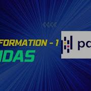 Data Transformation With Python In Pandas Part1