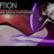 Underverse OST Redemption Original Song By NyxTheShield