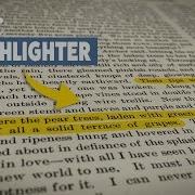 Как создать эффект Vox Highlighter After Effects