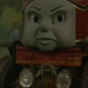 Thomas Bottom Parody Clip 11