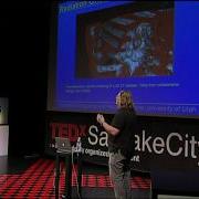 Visualizing Large Data Sets Chris Johnson At TEDxSaltLakeCity