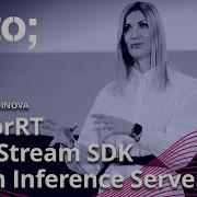 Best Practices For Real Time Intelligent Video Analytics Ekaterina Sirazitdinova GOTO 2021