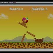 Construct 2 3 Make A Simple Physics Games Facebook Instant Game