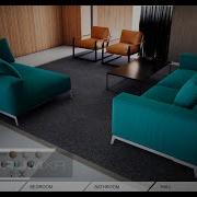 Immersive And Interactive Architecture Walkthrough Desktop Application Unreal Engine