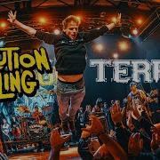 Terror Live At Revolution Calling 2025 Full Set 4K