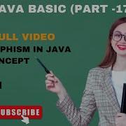 Java OOP Polymorphism Explained With Real World Examples