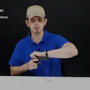 Пистолет Galaxy Colt 1911PD с глушителем Spring G 10A