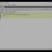 How To Make Even Odd Finder In Java Blue J