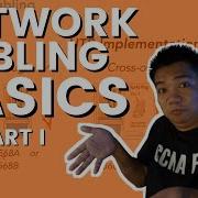 Network Cabling Basics Part I Network Cabling Fundamentals