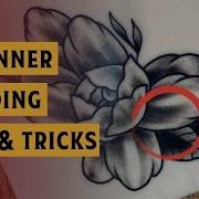 Tattoo Shading For Beginners Tutorial