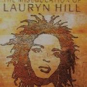 Lauryn Hill Final Hour