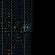 Zombie Powered 8 Bit Adder