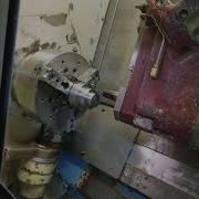 Постпроцессор SolidCAM Mazak 35Y