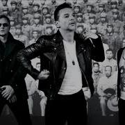 Depeche Mode Heaven Strange Remix